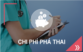 phòng khám phá thai phượng đỏ