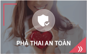 phòng khám phá thai phượng đỏ